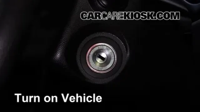 2015 Kia Soul 1.6L 4 Cyl. Bluetooth Appair le Téléphone